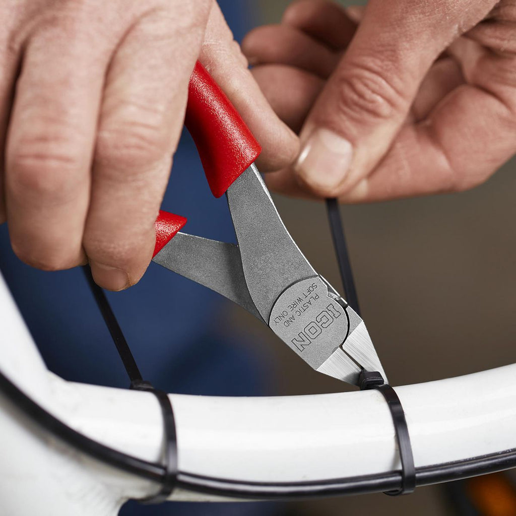 6 in. Flush Cut Pliers I1994
