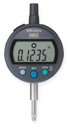 Electronic Digital Indicator W749
