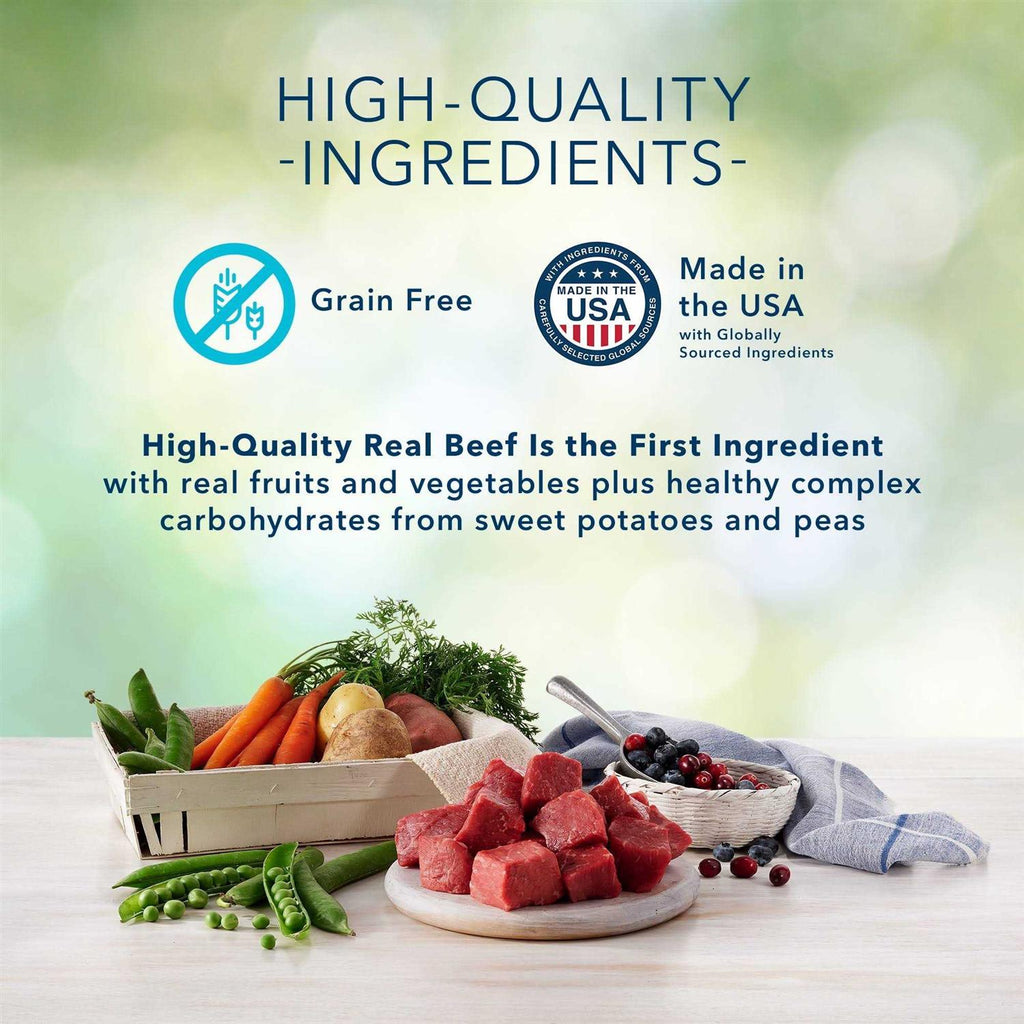Free Dog Food J791