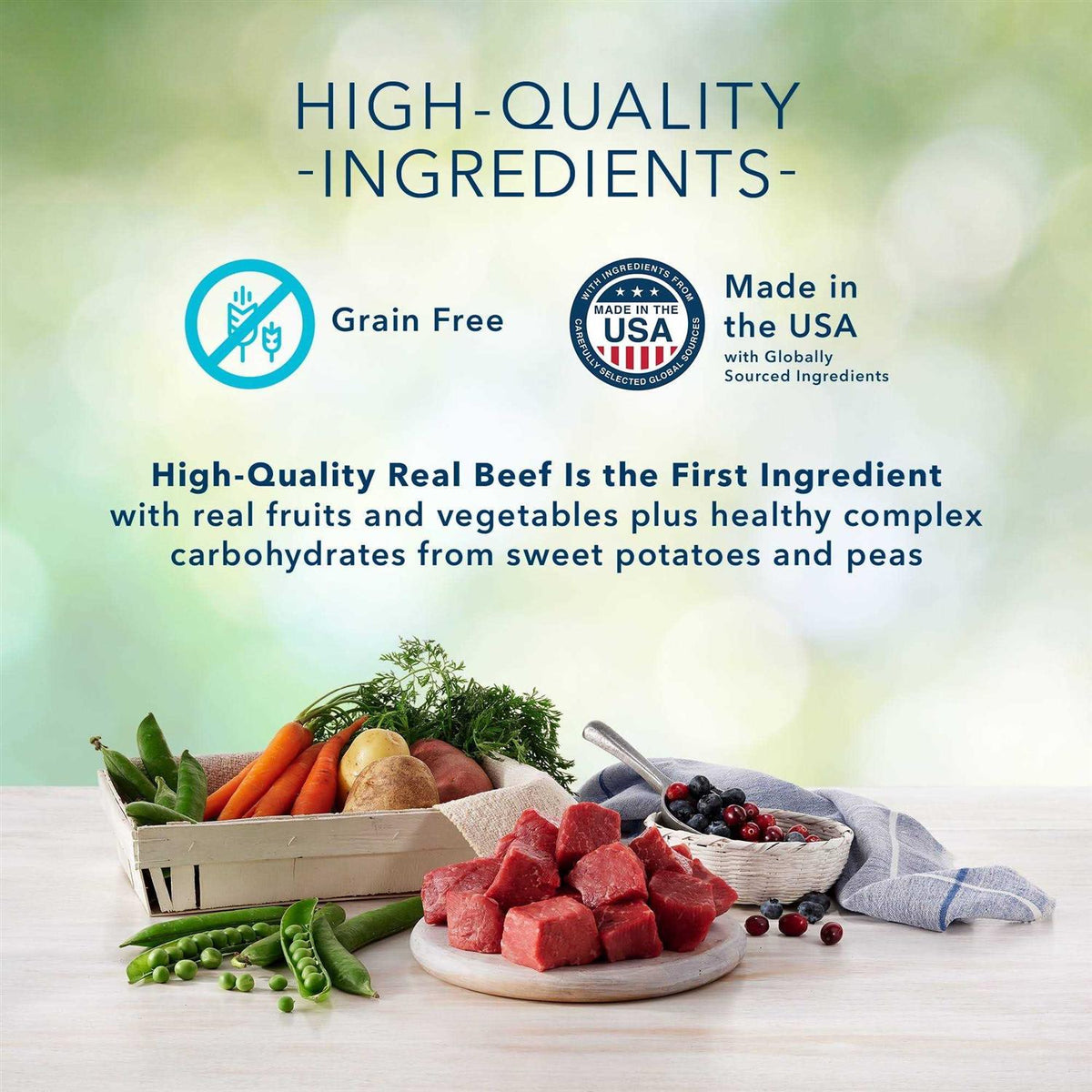 Free Dog Food J791