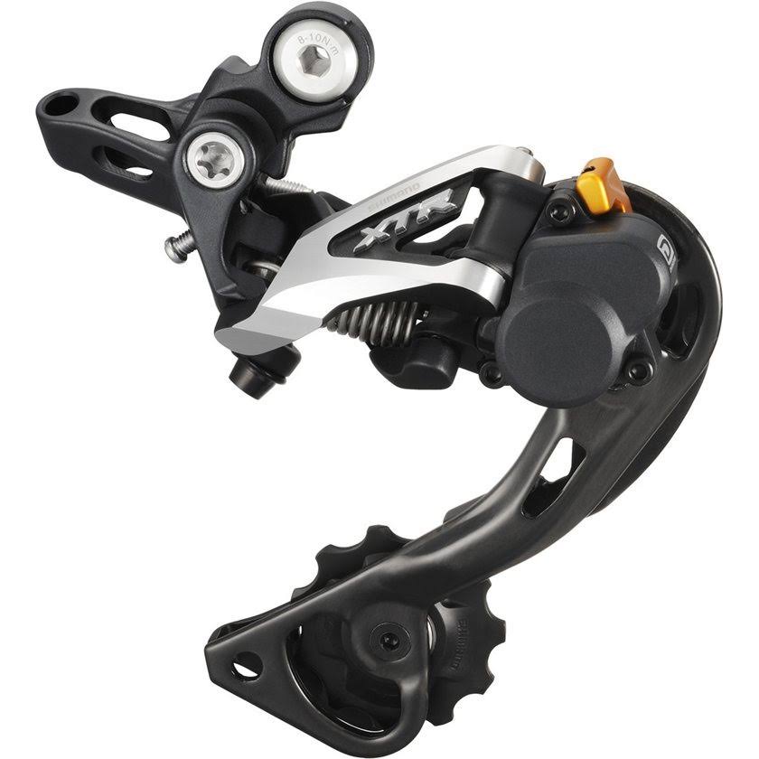 10-Speed Long Cage Rear Derailleur V8260