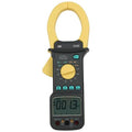 AC/DC True RMS Current Clamp Meter 1000A M277504