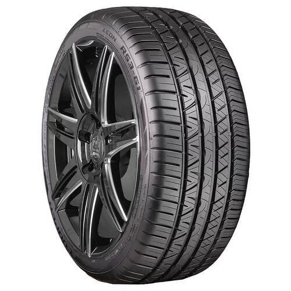 All Season 275/40R17 98W Passenger Tire F77686