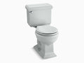 Two-Piece Round-Front Toilet G9214