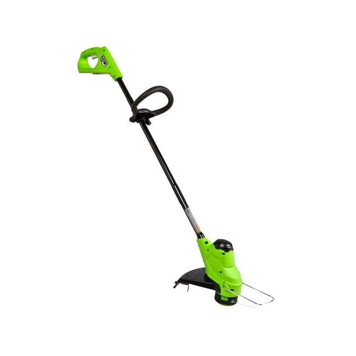 48V 14 Mower, 24V Axial Blower and 24V 10 String Trimmer Combo Z24470
