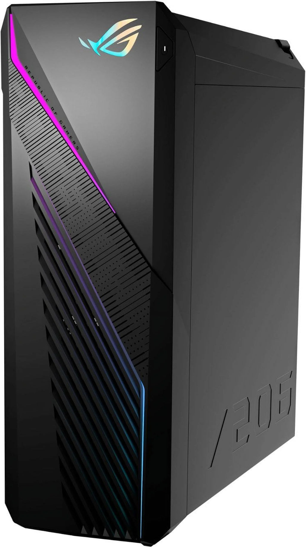 Gaming PC with Intel Core i9-14900K CPU, 32GB RAM, 2TB NVMe SSD + 4TB HDD, RTX 4070 12GB, Windows 11 Pro L953785