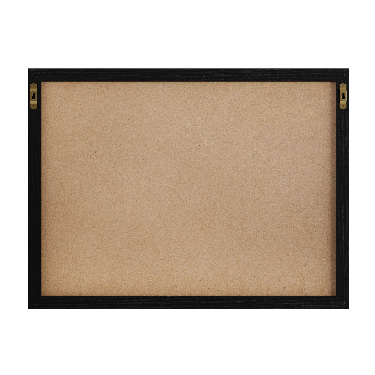 Magnetic Dry Erase Monthly Calendar and Cork Board Combo C916
