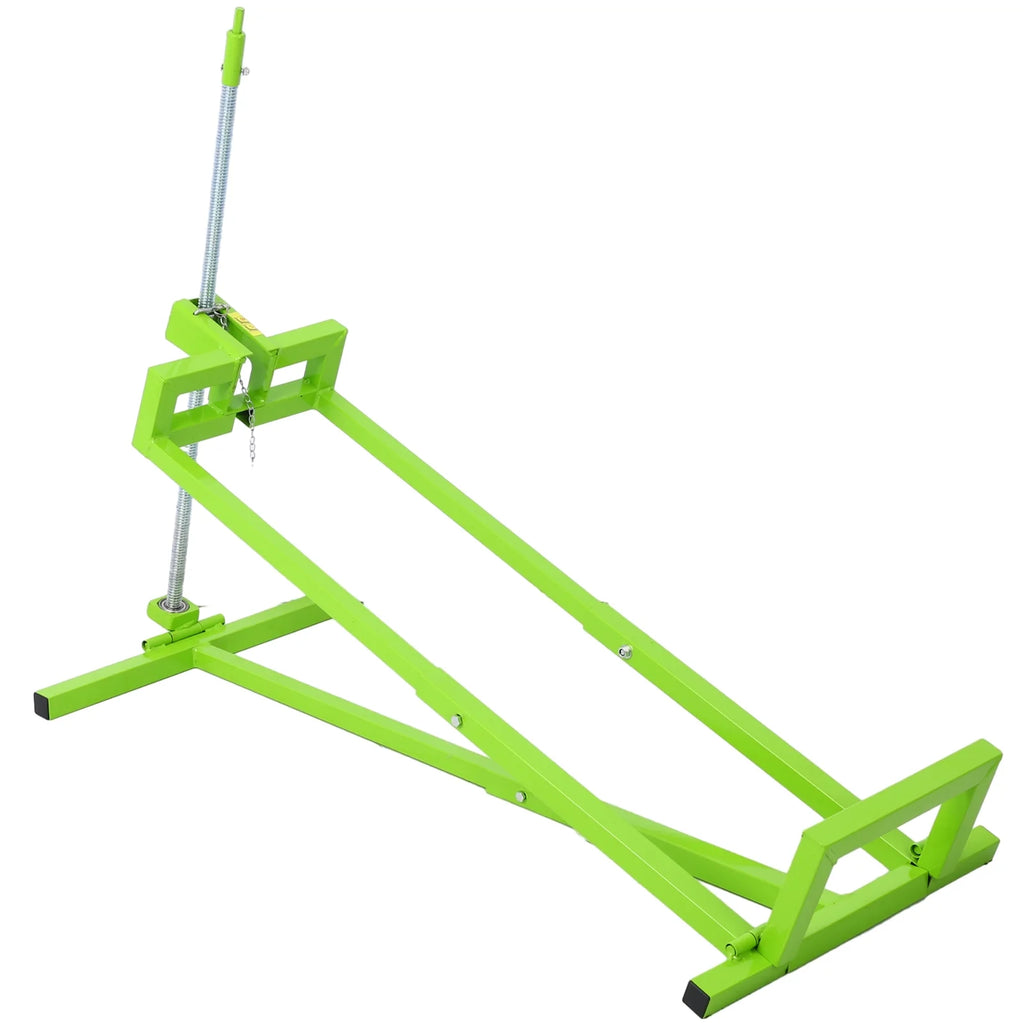 Lawn Mower Lift 800 Lbs Capacity V3243