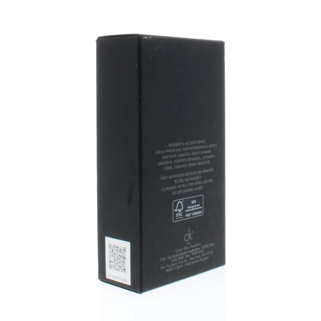 Eau De Toilette Spray 6.7 oz L37758