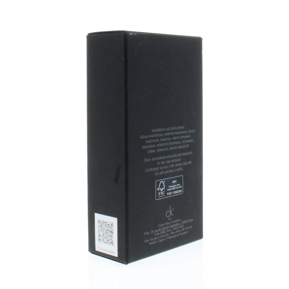 Eau De Toilette Spray 6.7 oz L37758