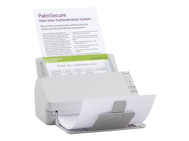 Document Scanner D127278