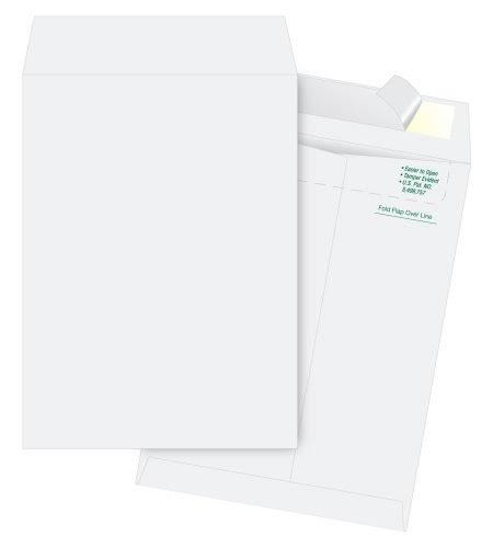 Envelope US No 13 (10 in x 13 in) Self-Adhesive H774133