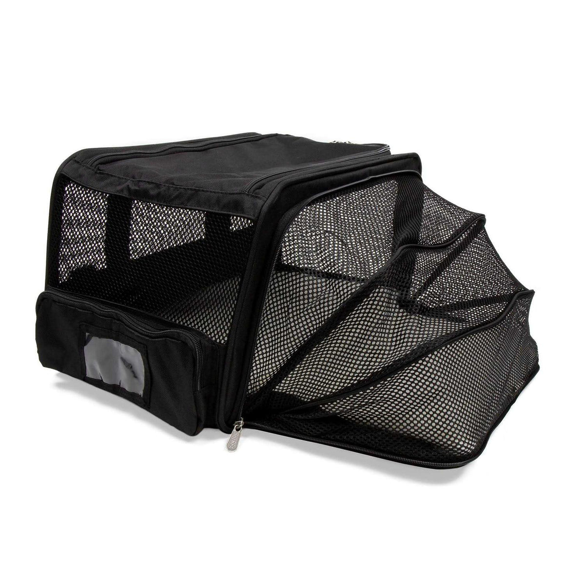 Airline Approved Expandable Cat & Dog Travel Carrier I680