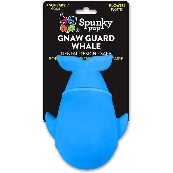Gnaw Guard Foam Flip Flop D6204