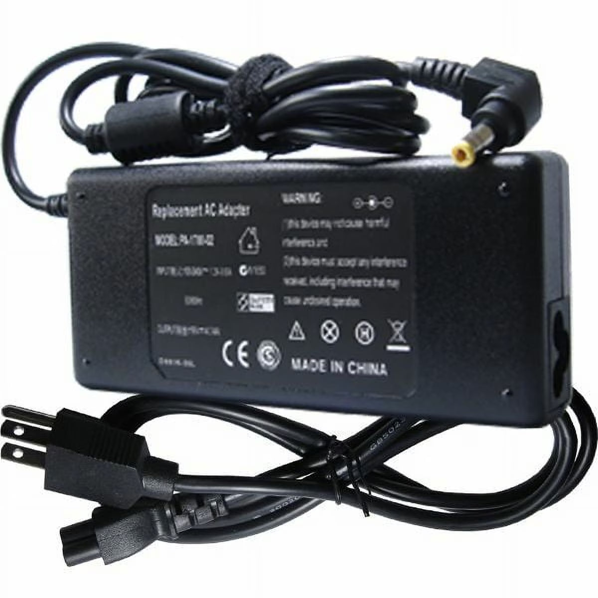 AC Adapter Charger Power Cord S248043