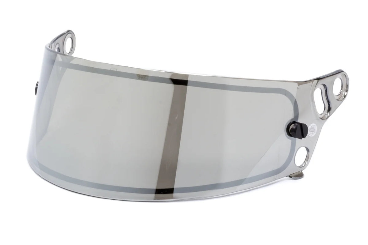 Silver Mirror Shield S845
