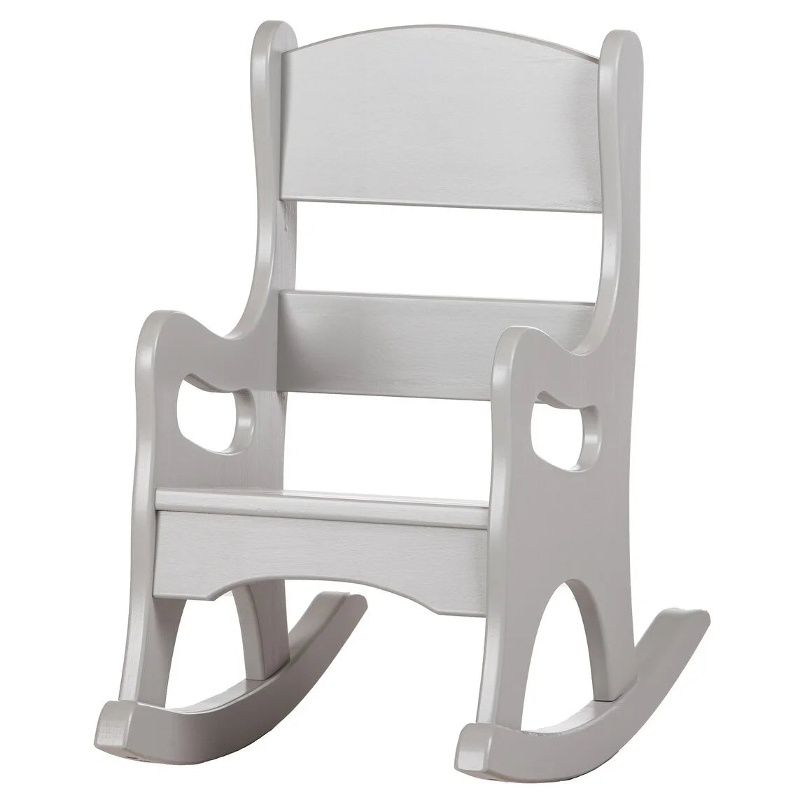 Kids' Rocker Gray P52336