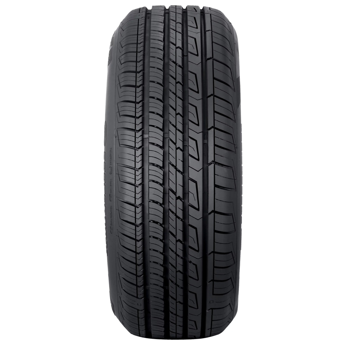 All Season 205/55R16 91V Passenger Tire F735434