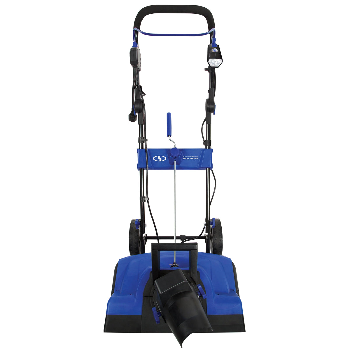 21-inch Electric Single-Stage Snow Blower J699