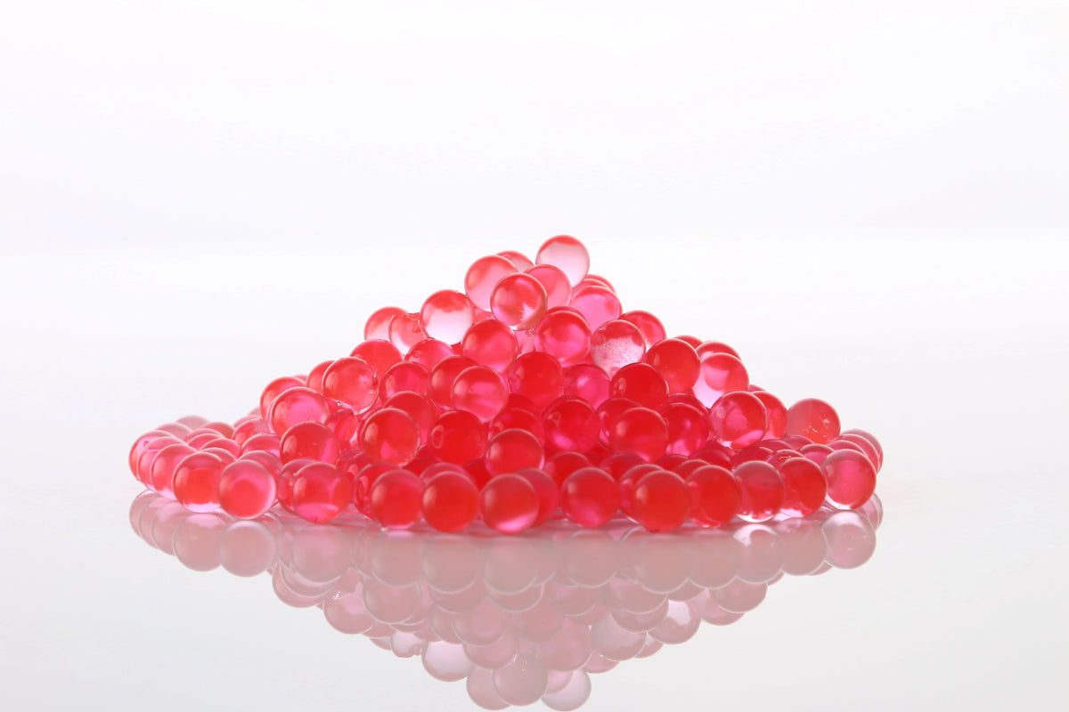 Non-Toxic 10k Count Water Bead Blaster Ammo P488