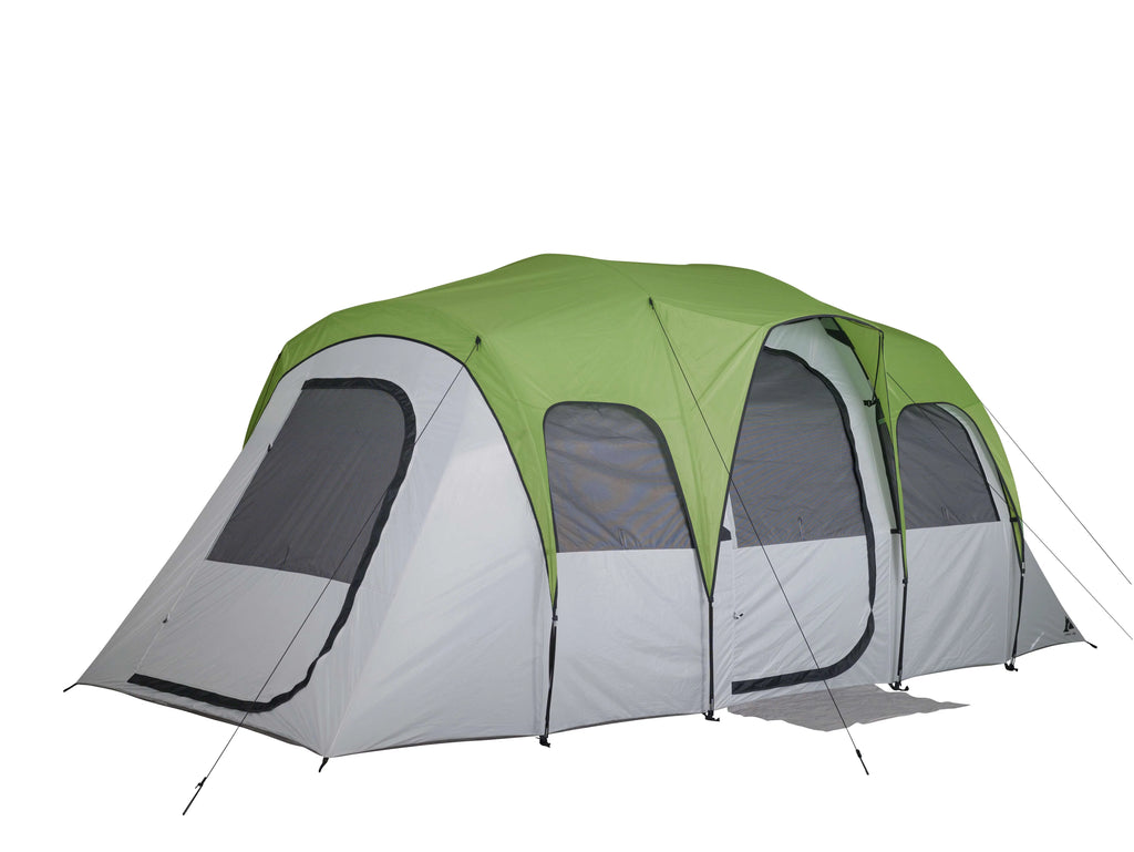 8 Person Camp Family Tent S91836