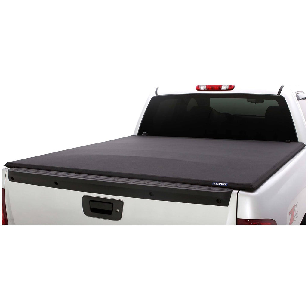 Roll Up Tonneau Cover C33303