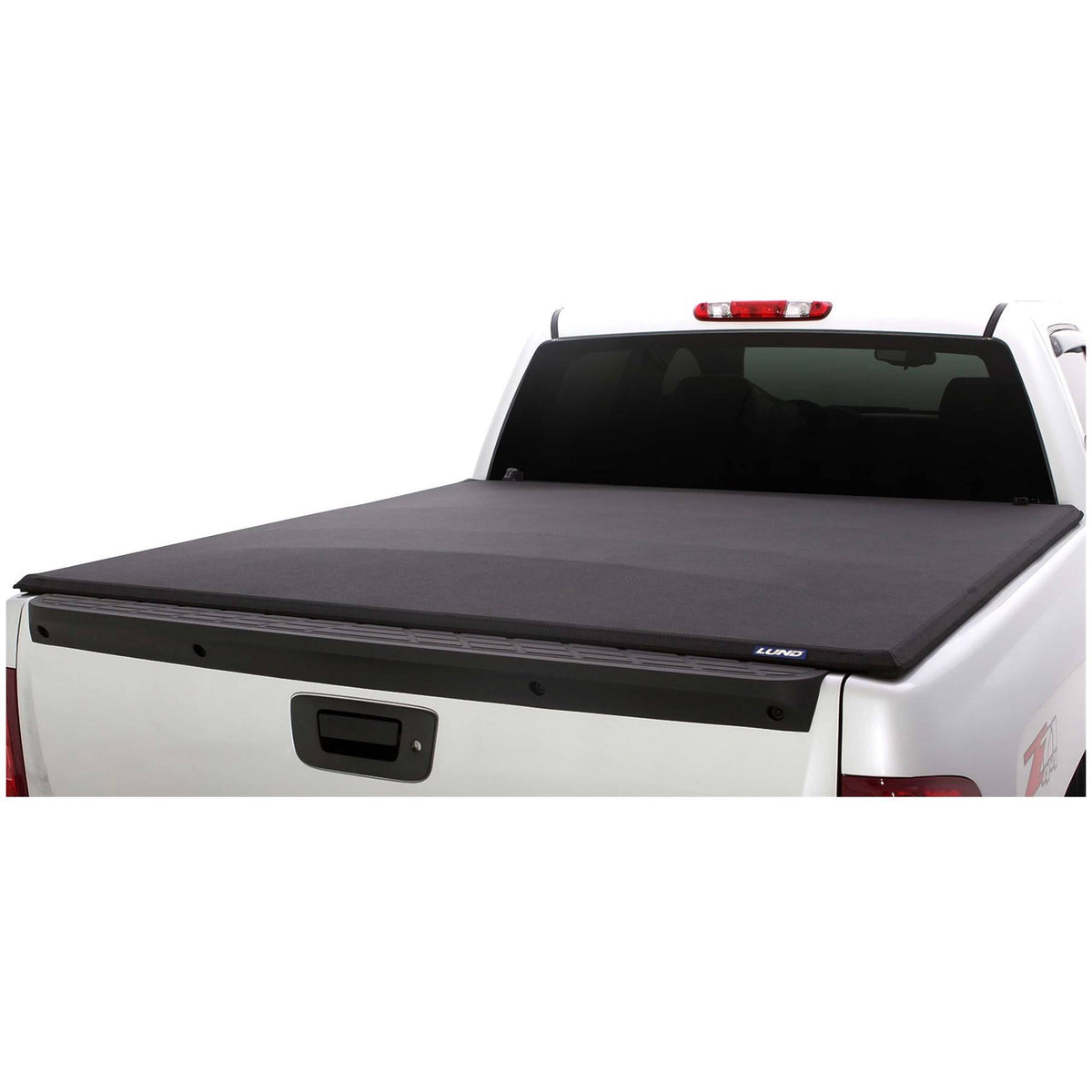Roll Up Tonneau Cover C33303