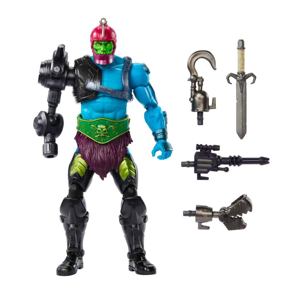 Action Figure O3673