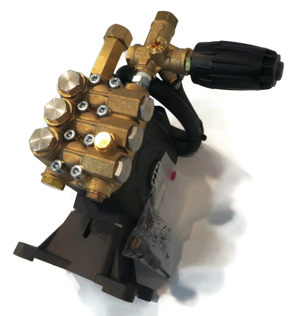 4000 PSI Pressure Washer Pump P332