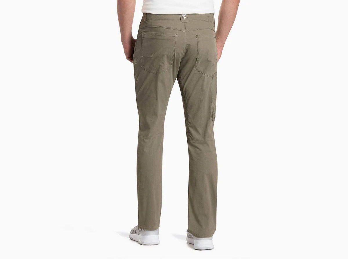 Khaki 33W x 32L Pants X2335