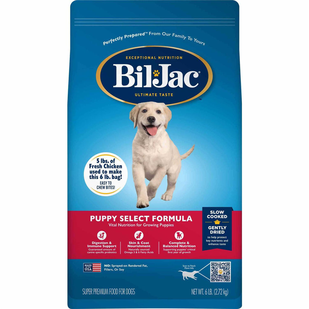 Chicken Puppy Dry Dog Food M217454