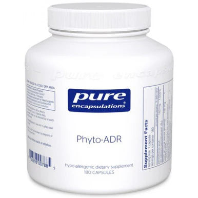 Phyto-ADR 180 Capsules H864318