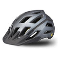 Matt Grey MIPS Helmet Y919