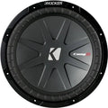 12 inch 4 Ohm Subwoofer S395