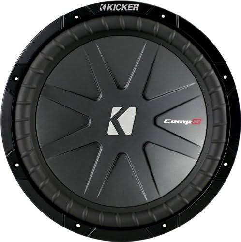 12 inch 4 Ohm Subwoofer S395