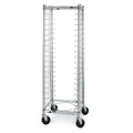 Wire Bun Pan Rack V640648