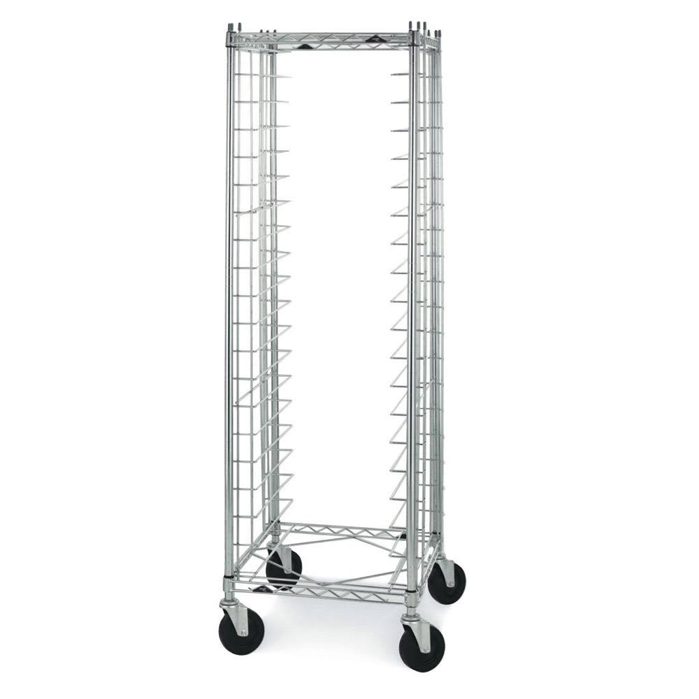 Wire Bun Pan Rack V640648
