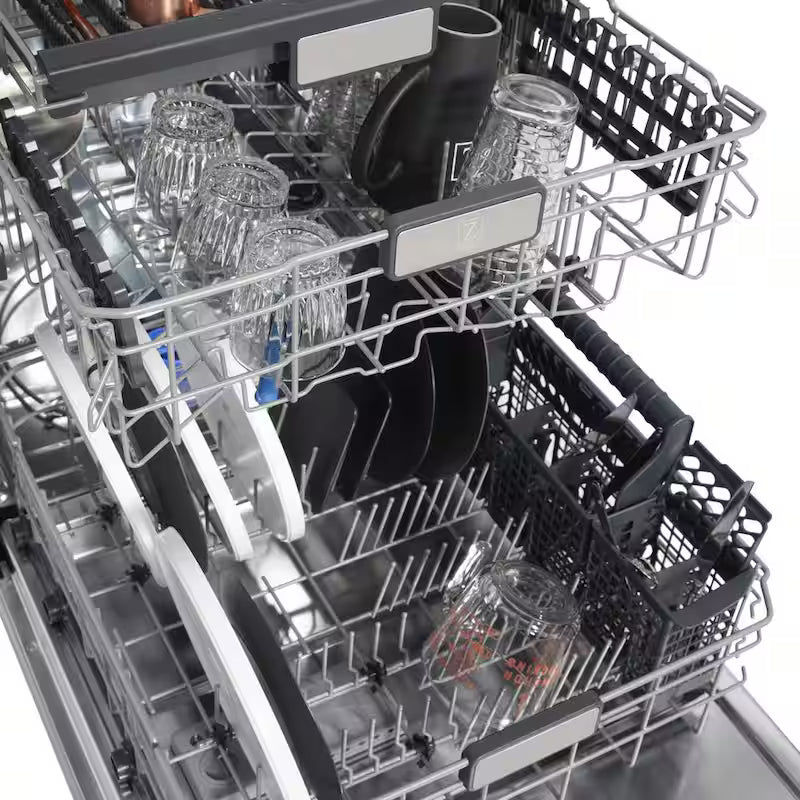 24 in. Tall Tub Dishwasher with 3rd Rack L73244