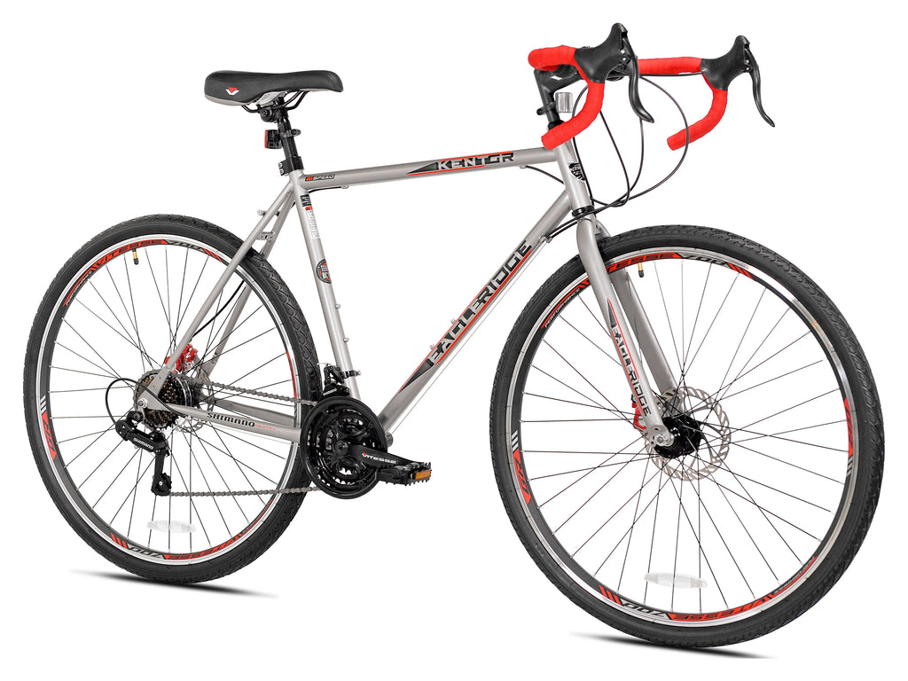 700c Gravel Bike N776371