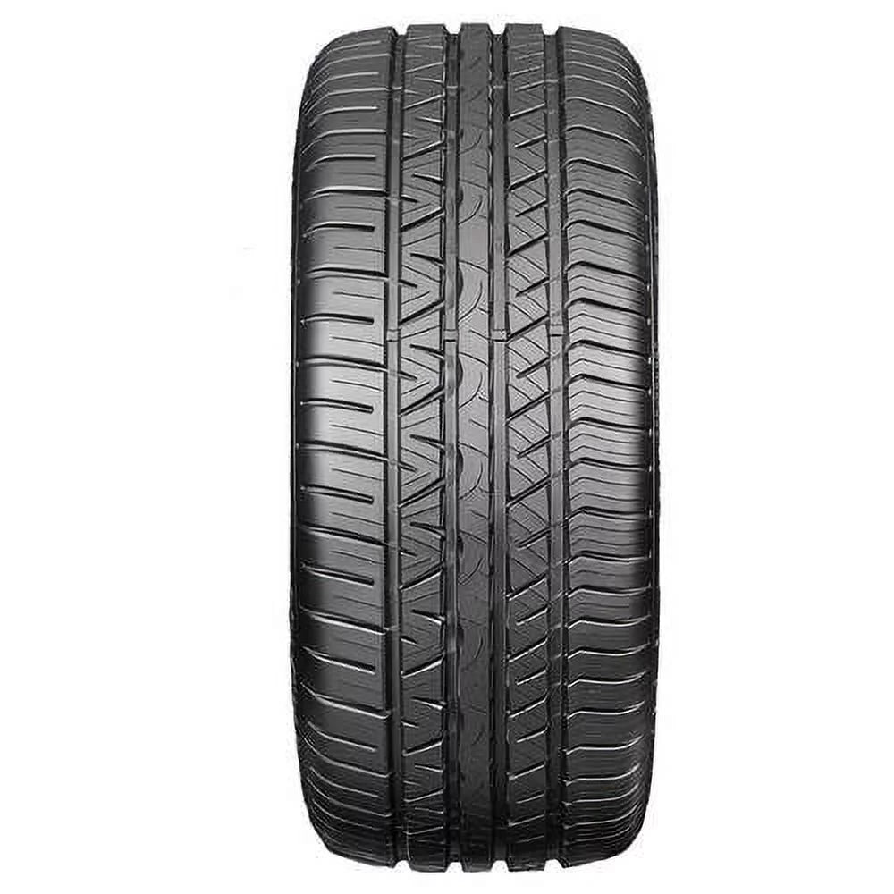 All Season 275/40R17 98W Passenger Tire F77686