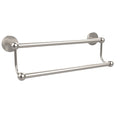 Polished Chrome 36 inch Double Towel Bar Z44832
