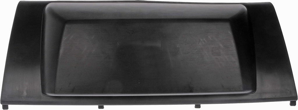 Bumper Cap E3801