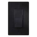 Black 3-Way Low-Voltage Dimmer M243255
