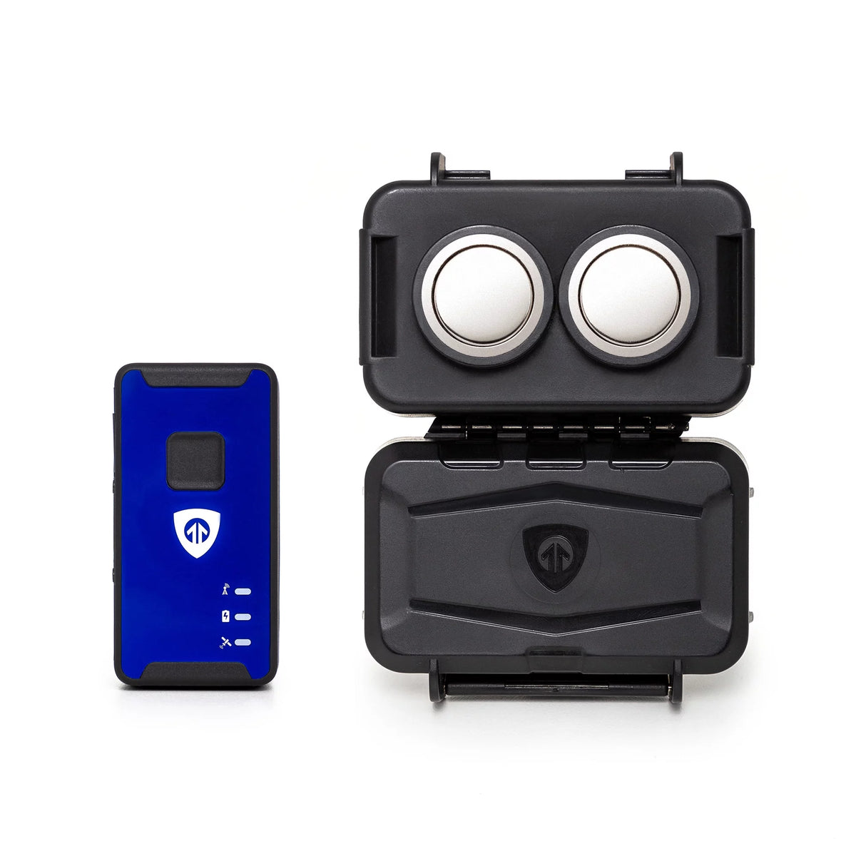 GPS Tracker with Magnetic Case P426596