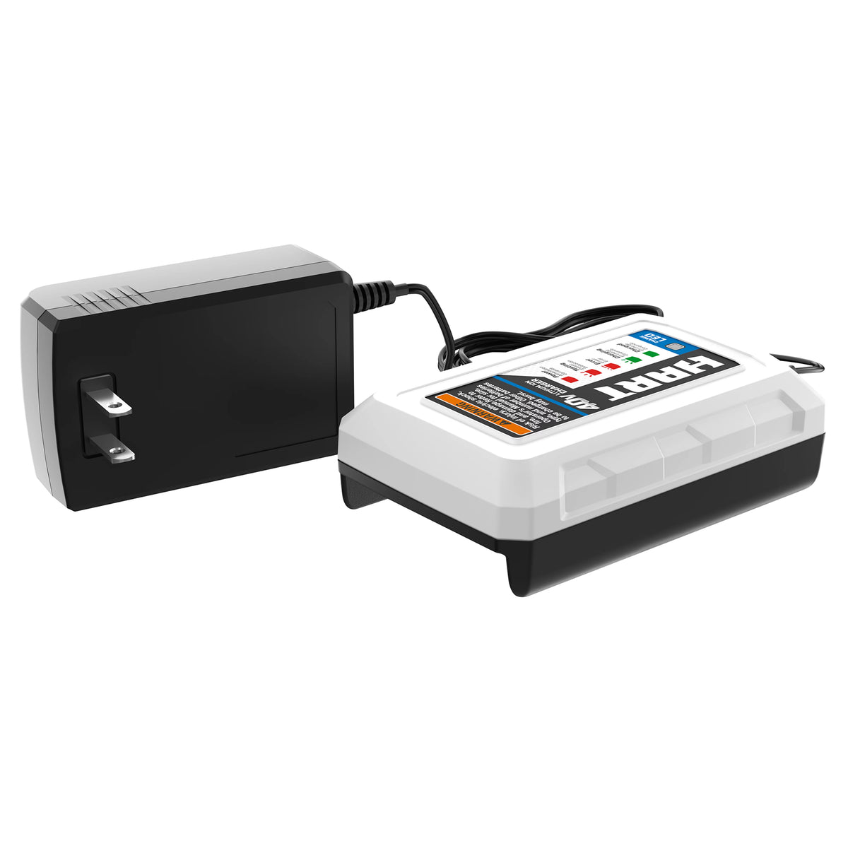 40-Volt Jet Fan Blower M917