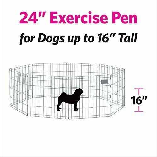 Exercise Pen X7933