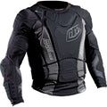 Long Sleeve Black XL T174933