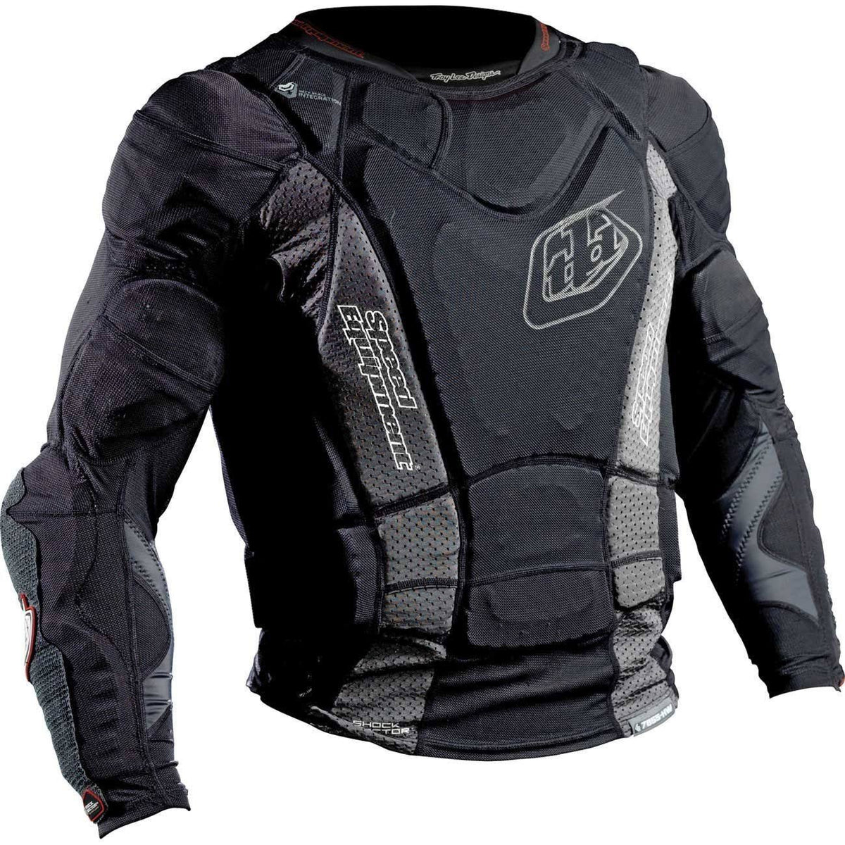 Long Sleeve Black XL T174933