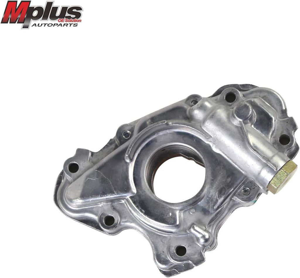 Engine Oil Pump Kit Pack of 2 G2365