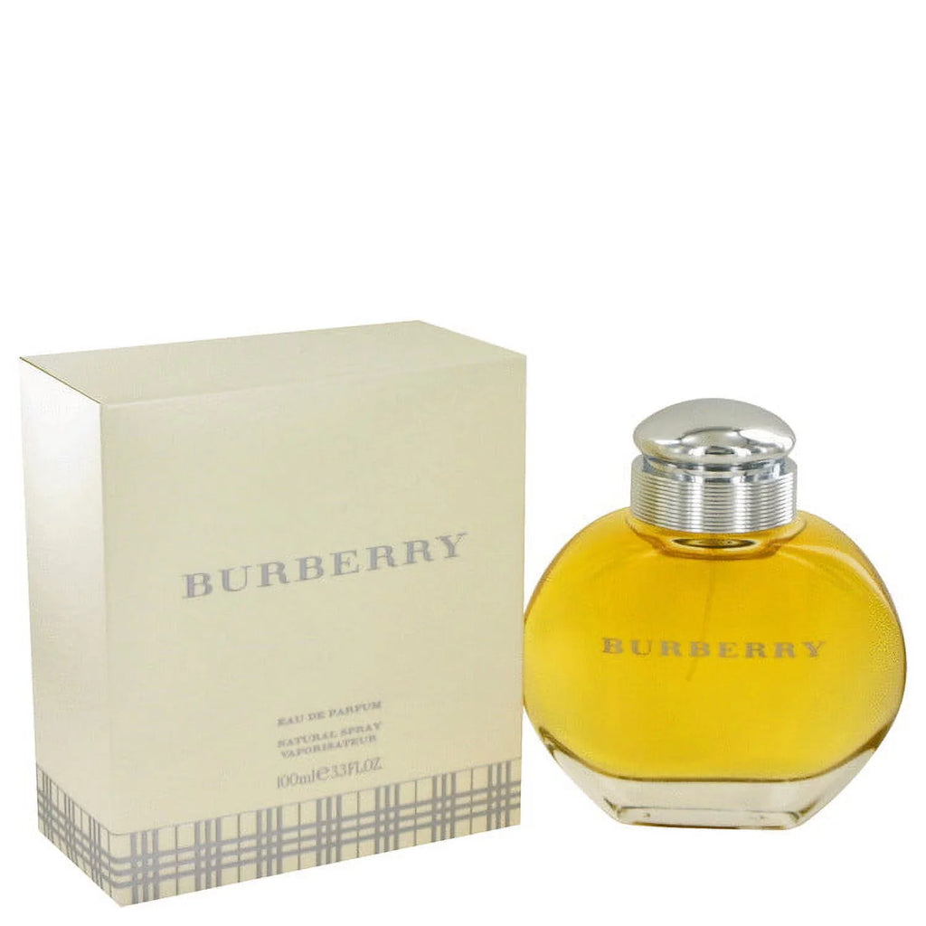 Eau De Parfum Spray 3.4 oz R340621